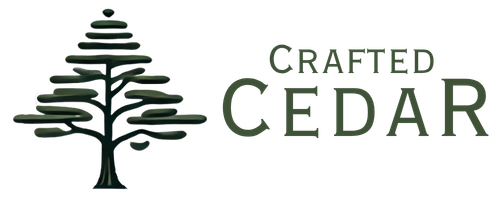 Crafted Cedar